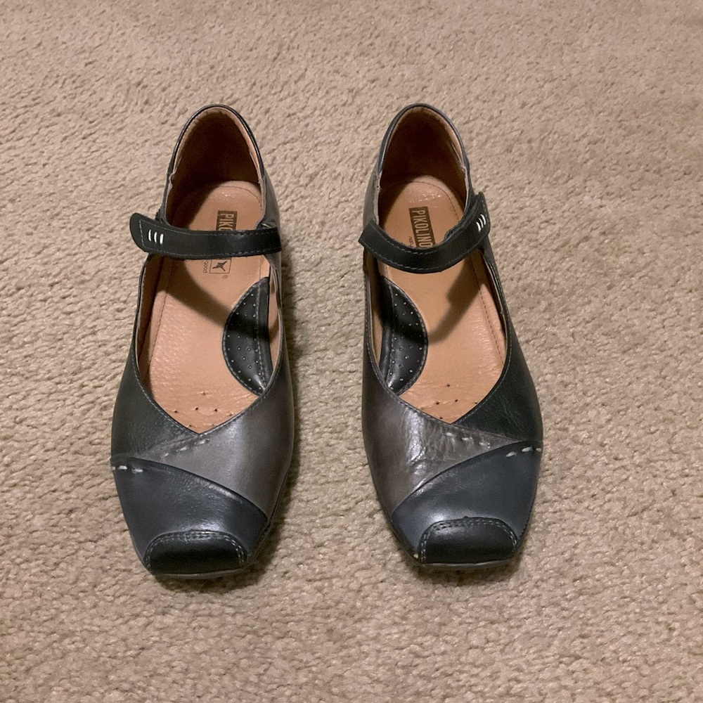 Pikolino Great condition size 40